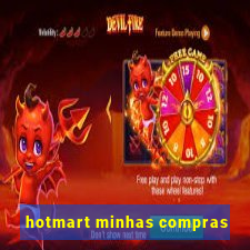 hotmart minhas compras